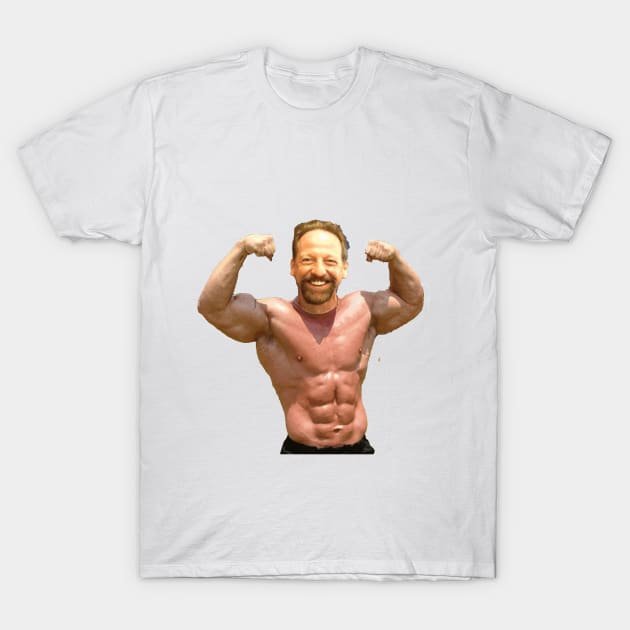 Mr.holm T-Shirt by MrHolmsShop